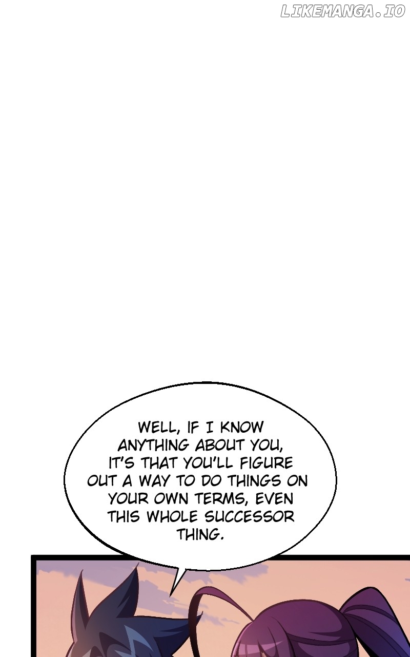 Taejin: Legend of the Yang Metal Chapter 33 408 083