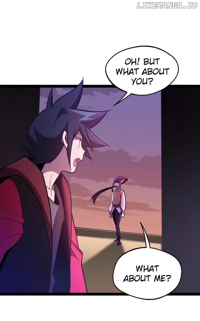 Taejin: Legend of the Yang Metal Chapter 33 423 098
