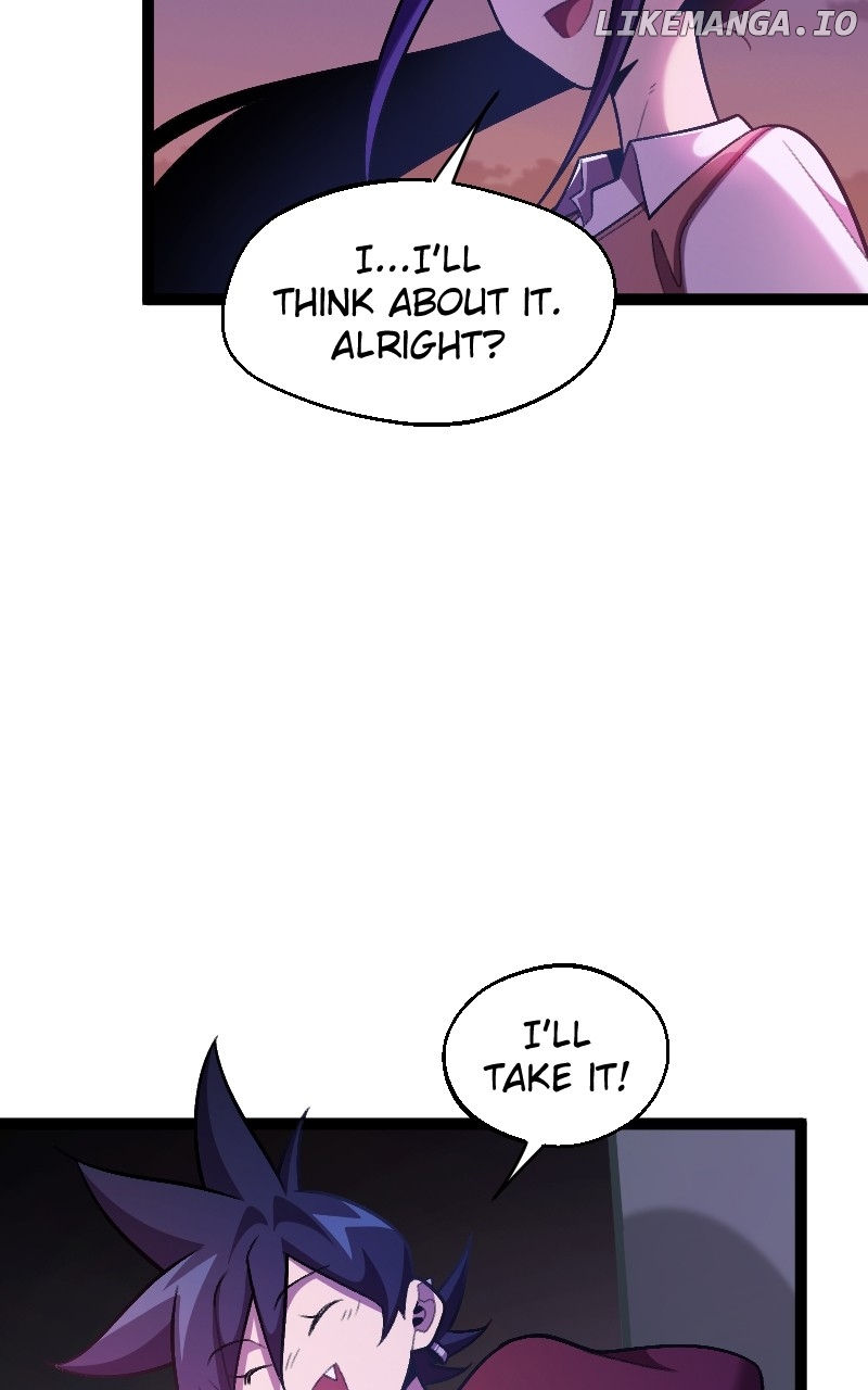 Taejin: Legend of the Yang Metal Chapter 33 425 100