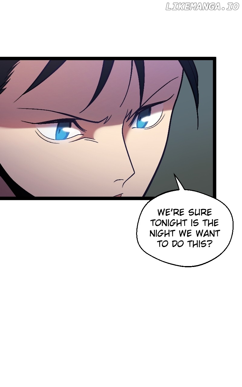 Taejin: Legend of the Yang Metal Chapter 34 362 004