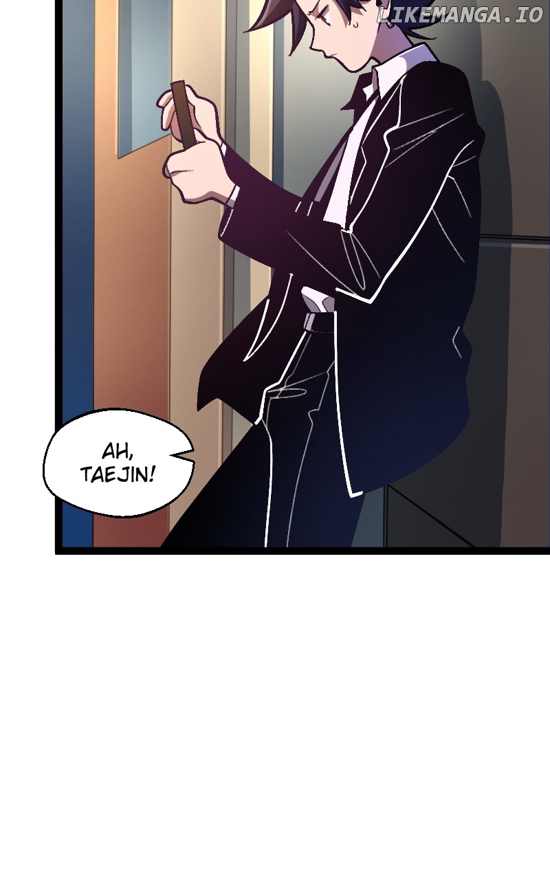 Taejin: Legend of the Yang Metal Chapter 34 372 014