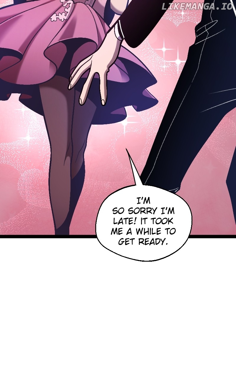 Taejin: Legend of the Yang Metal Chapter 34 374 016