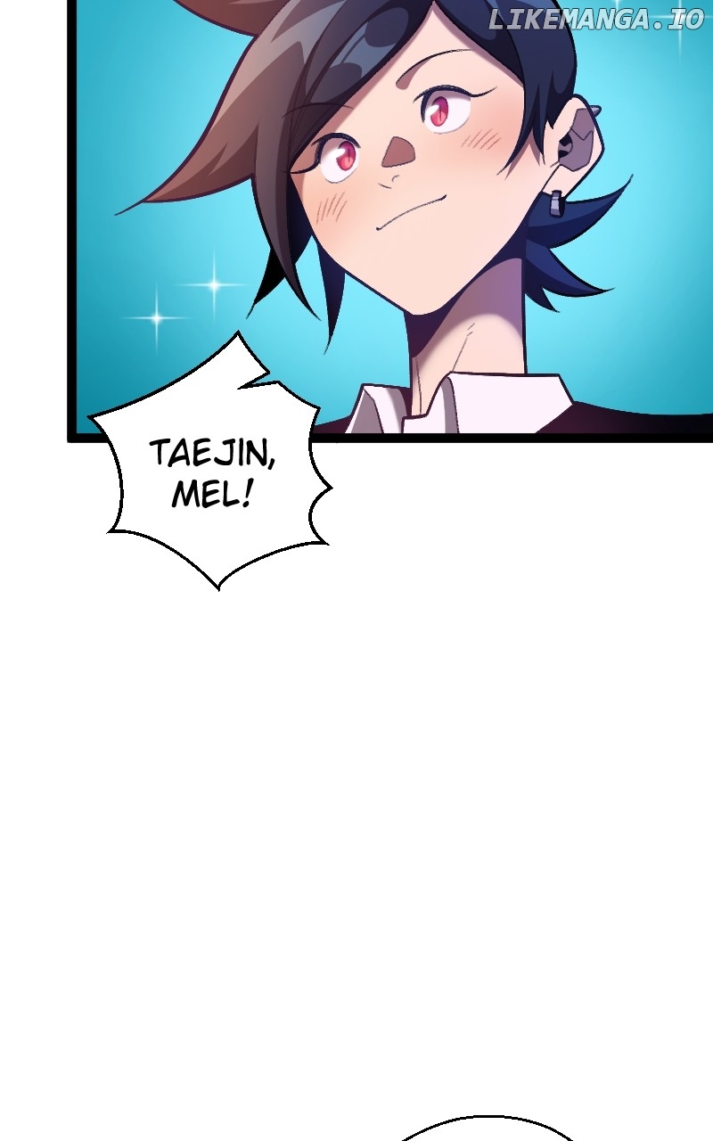 Taejin: Legend of the Yang Metal Chapter 34 383 025