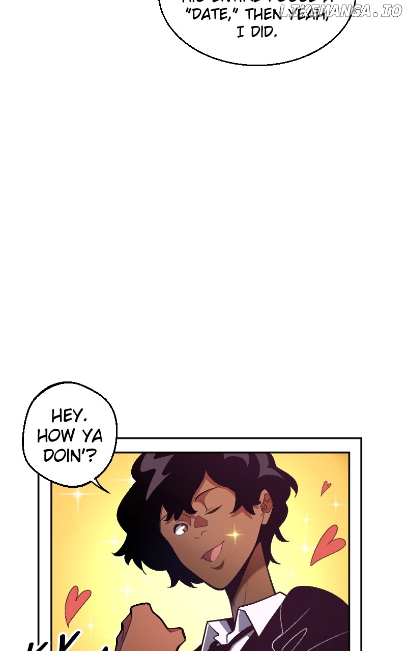 Taejin: Legend of the Yang Metal Chapter 34 386 028