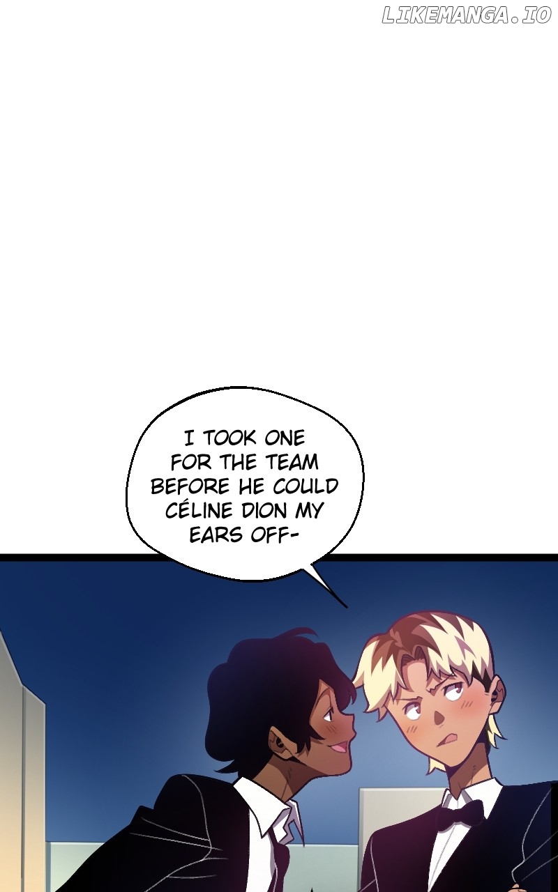 Taejin: Legend of the Yang Metal Chapter 34 391 033