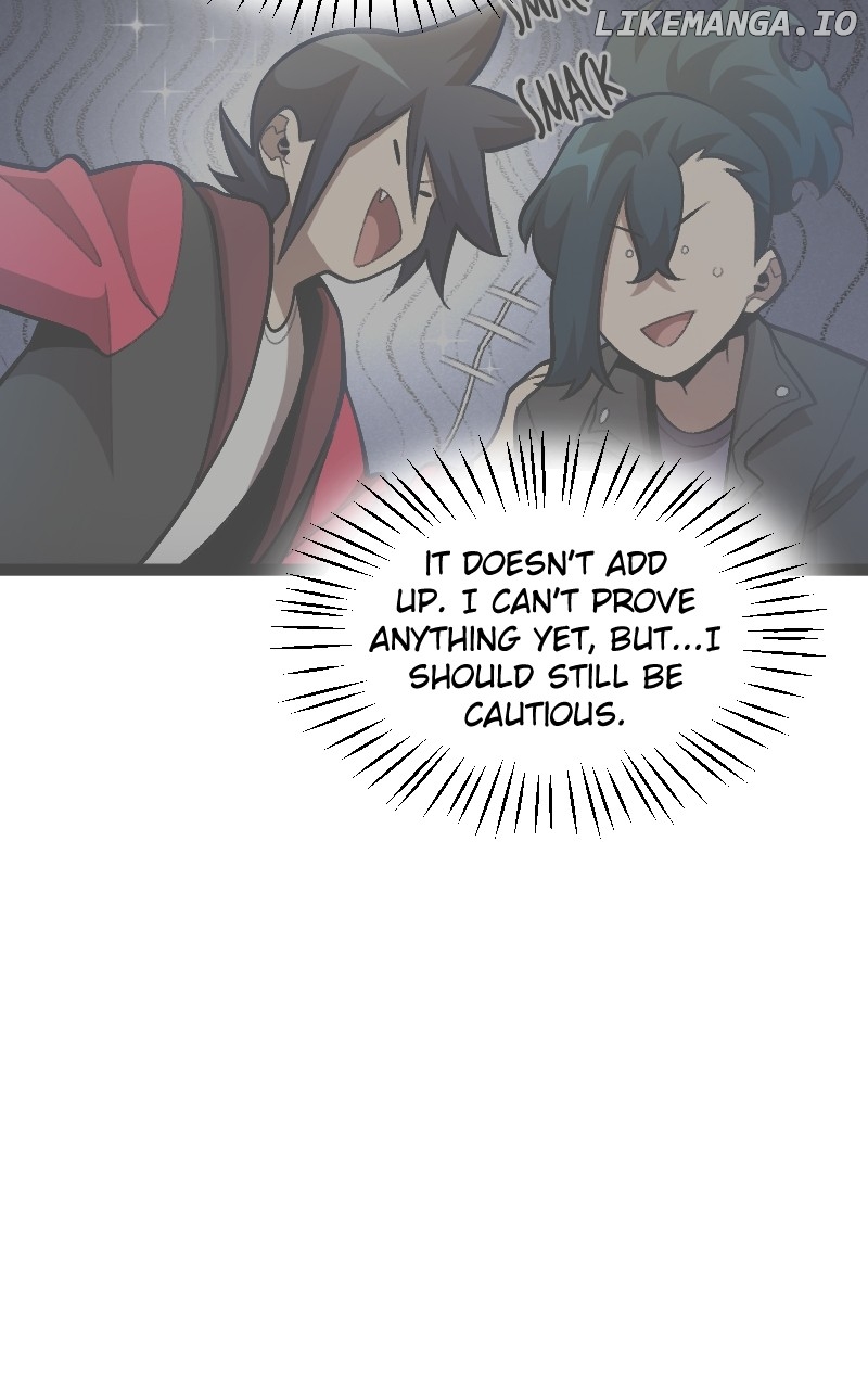 Taejin: Legend of the Yang Metal Chapter 34 403 045