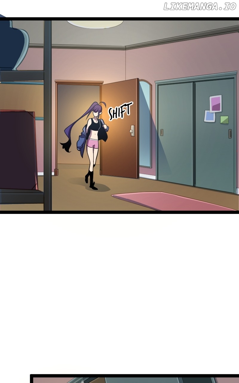 Taejin: Legend of the Yang Metal Chapter 34 407 049