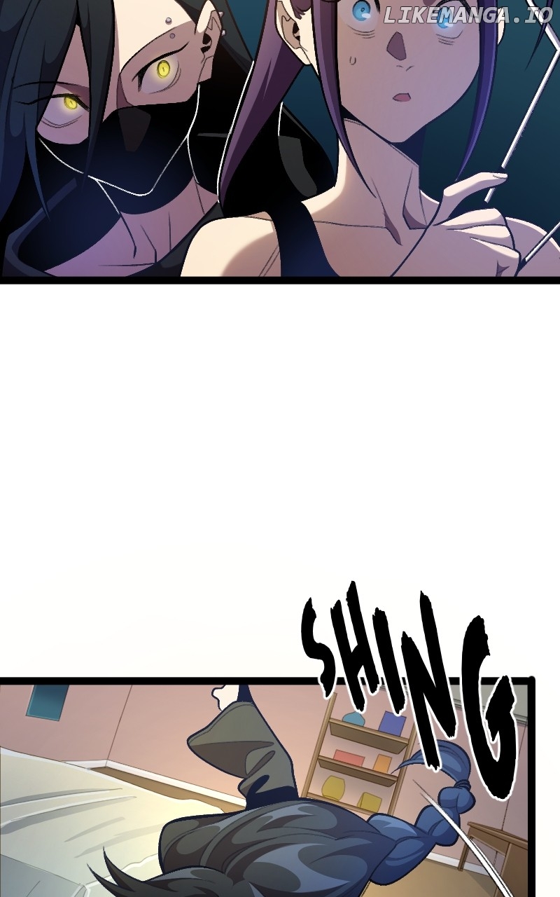 Taejin: Legend of the Yang Metal Chapter 34 409 051
