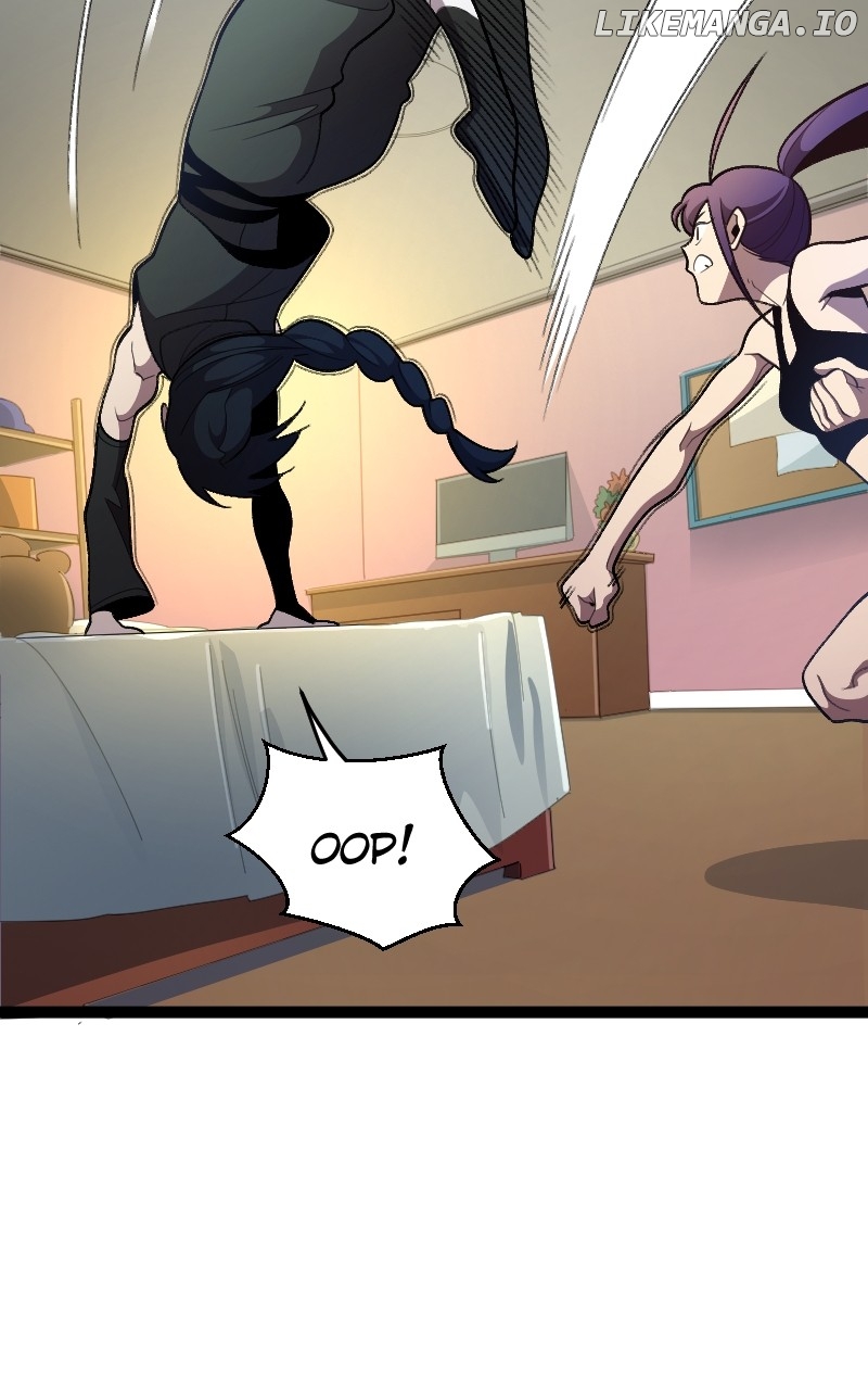 Taejin: Legend of the Yang Metal Chapter 34 412 054