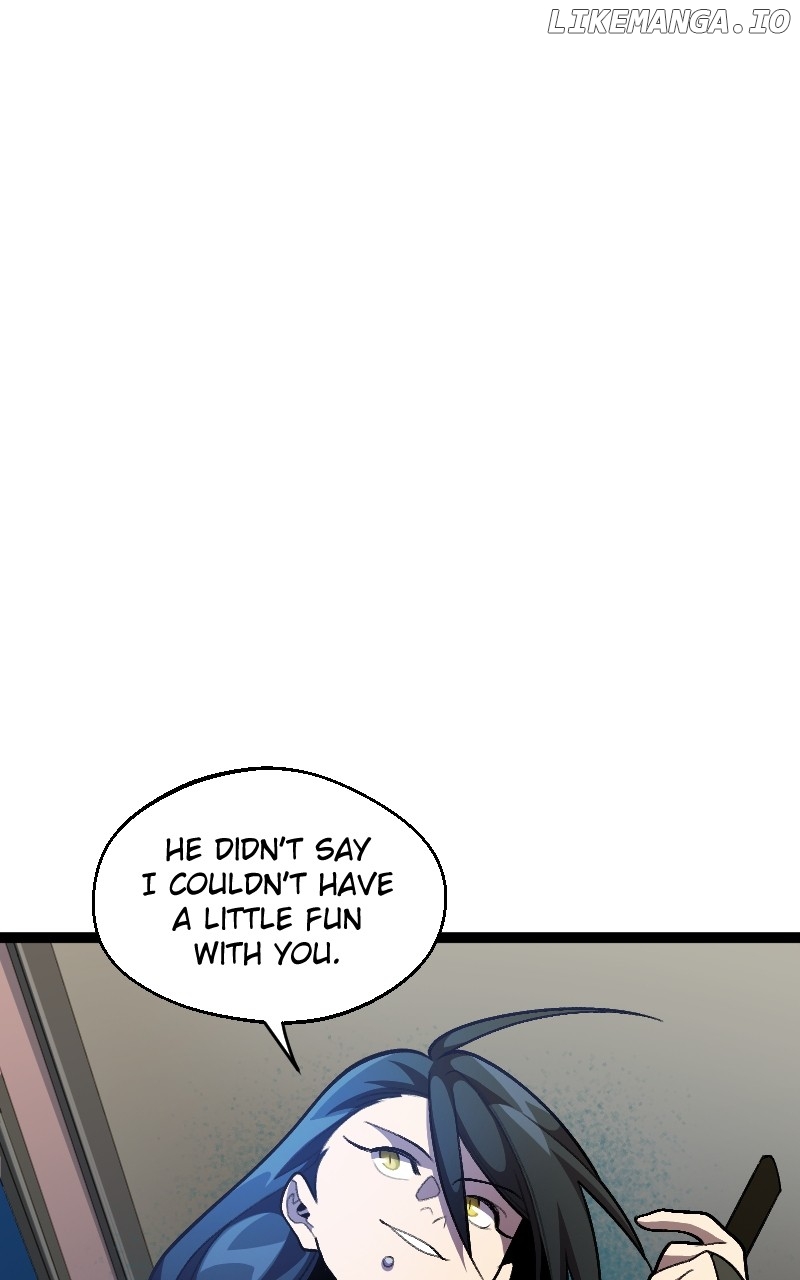 Taejin: Legend of the Yang Metal Chapter 34 417 059