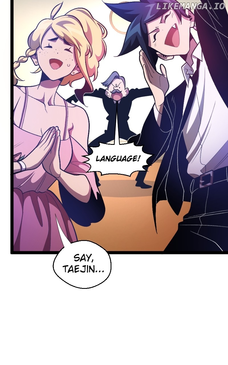 Taejin: Legend of the Yang Metal Chapter 34 422 064