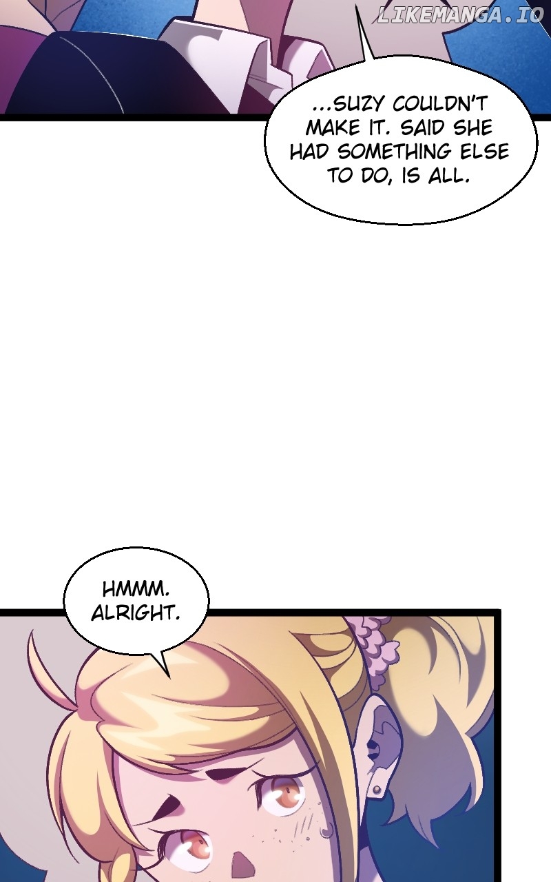 Taejin: Legend of the Yang Metal Chapter 34 425 067
