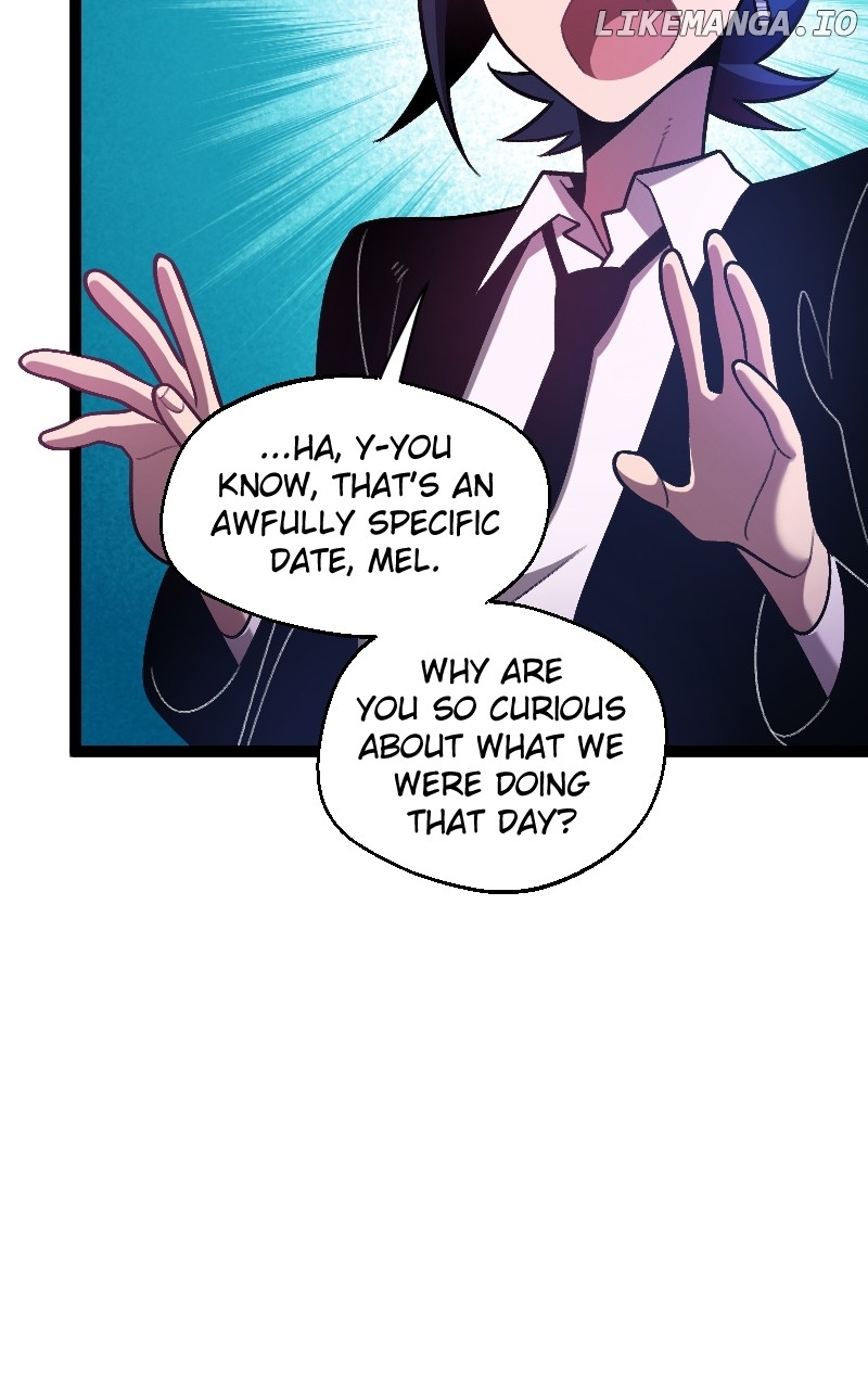 Taejin: Legend of the Yang Metal Chapter 34 434 076