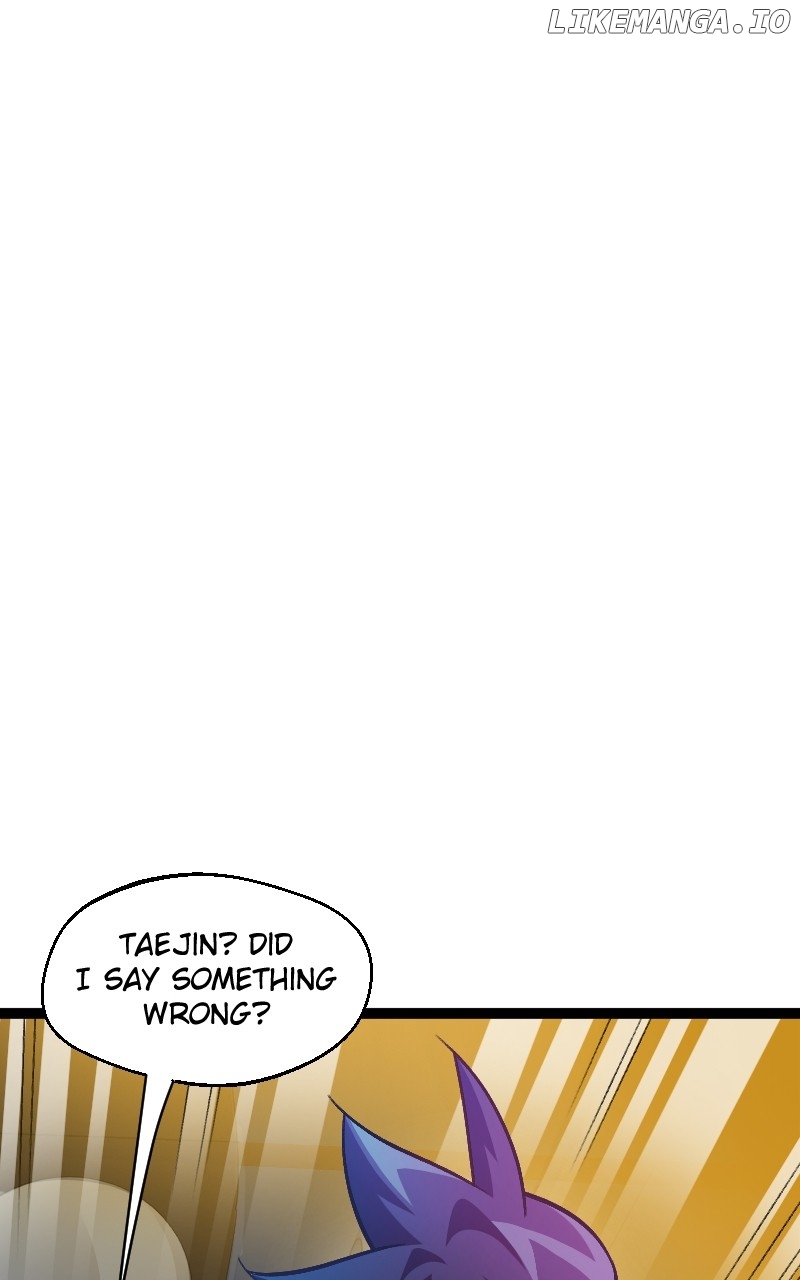 Taejin: Legend of the Yang Metal Chapter 34 439 081