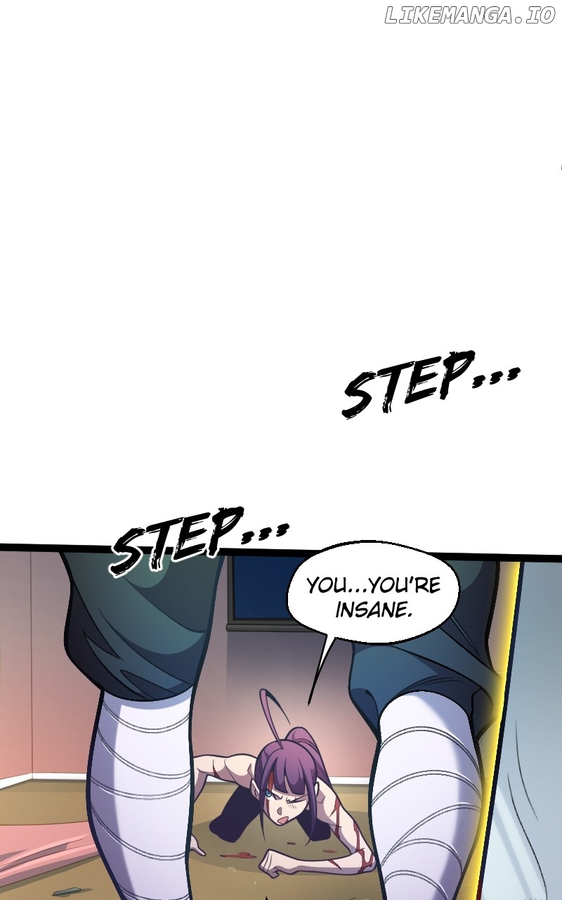 Taejin: Legend of the Yang Metal Chapter 34 450 092