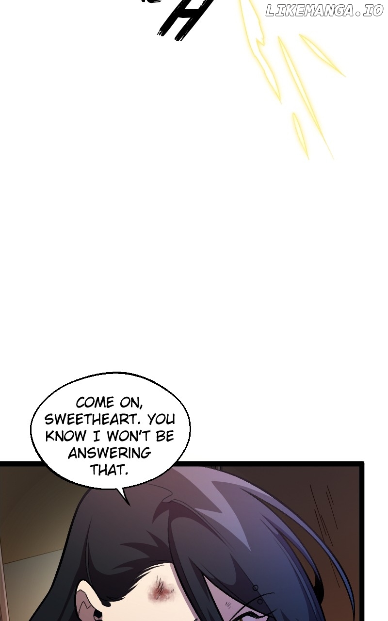 Taejin: Legend of the Yang Metal Chapter 34 452 094
