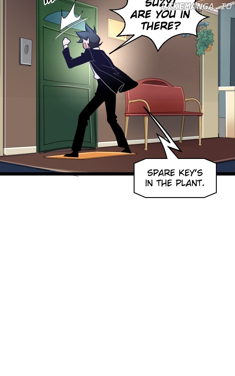 Taejin: Legend of the Yang Metal Chapter 34 461 103