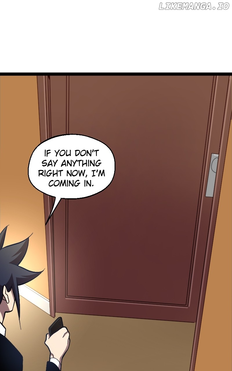 Taejin: Legend of the Yang Metal Chapter 34 468 110