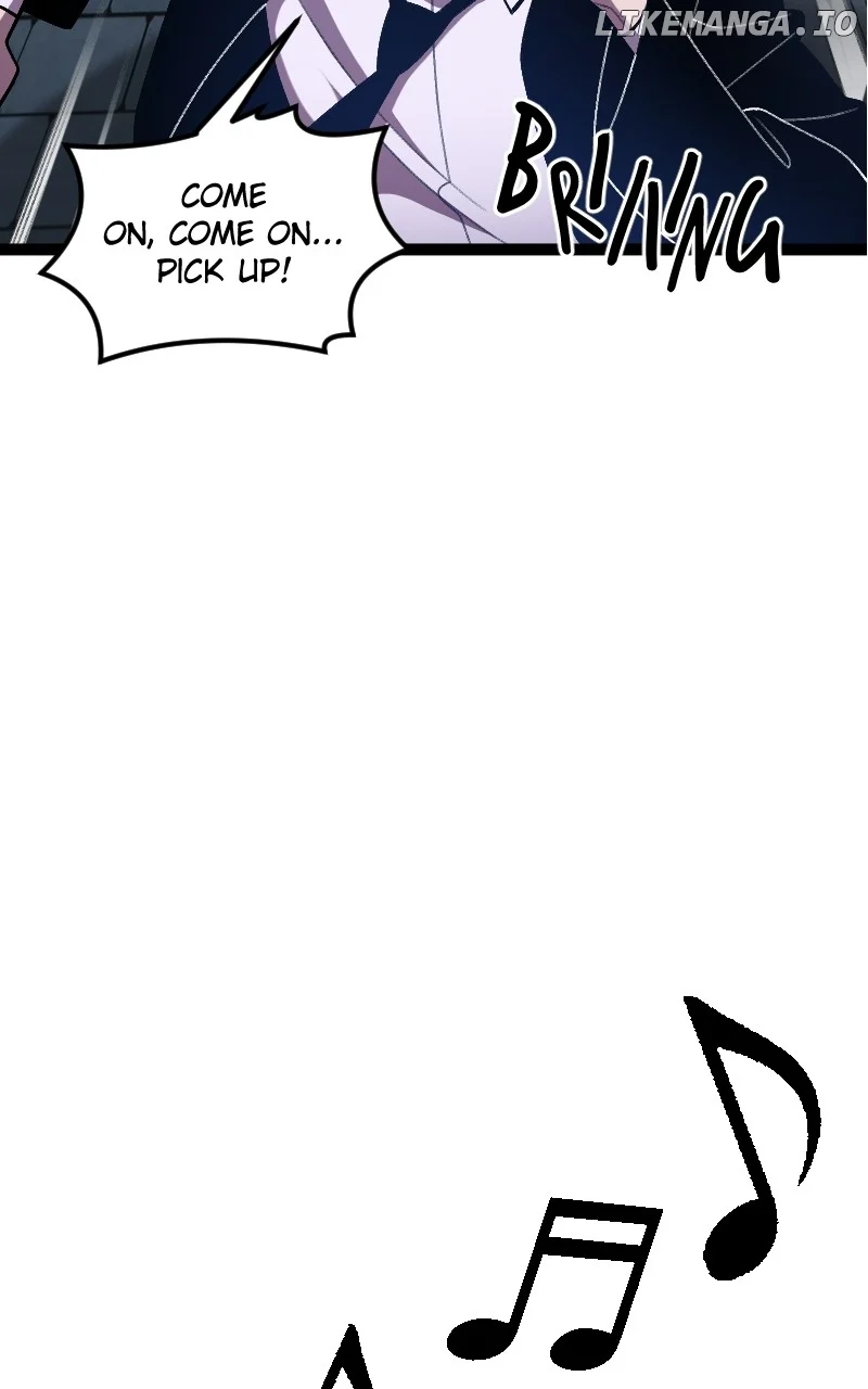 Taejin: Legend of the Yang Metal Chapter 35 306 08