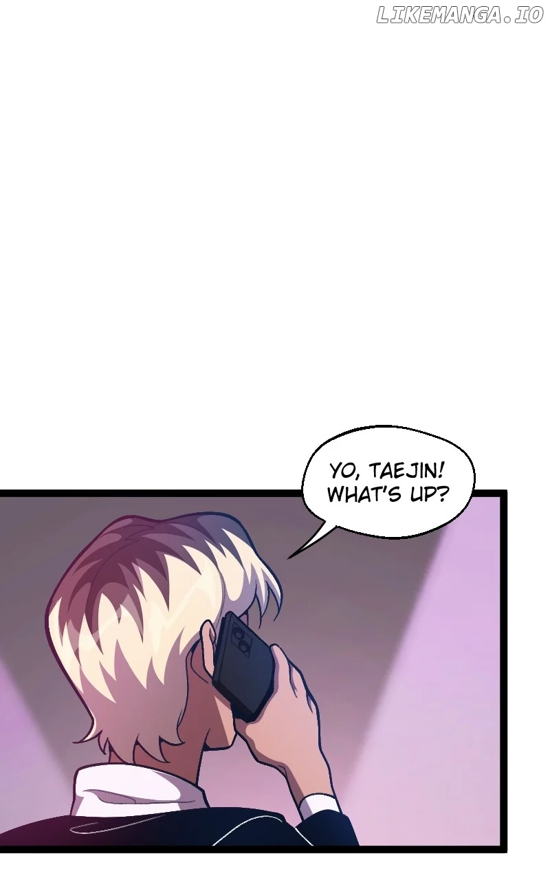 Taejin: Legend of the Yang Metal Chapter 35 308 10