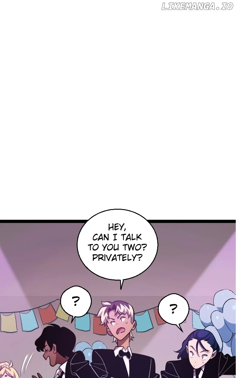 Taejin: Legend of the Yang Metal Chapter 35 310 12