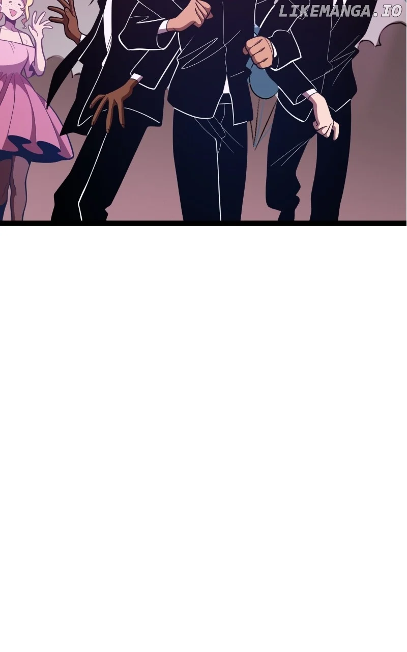 Taejin: Legend of the Yang Metal Chapter 35 311 13