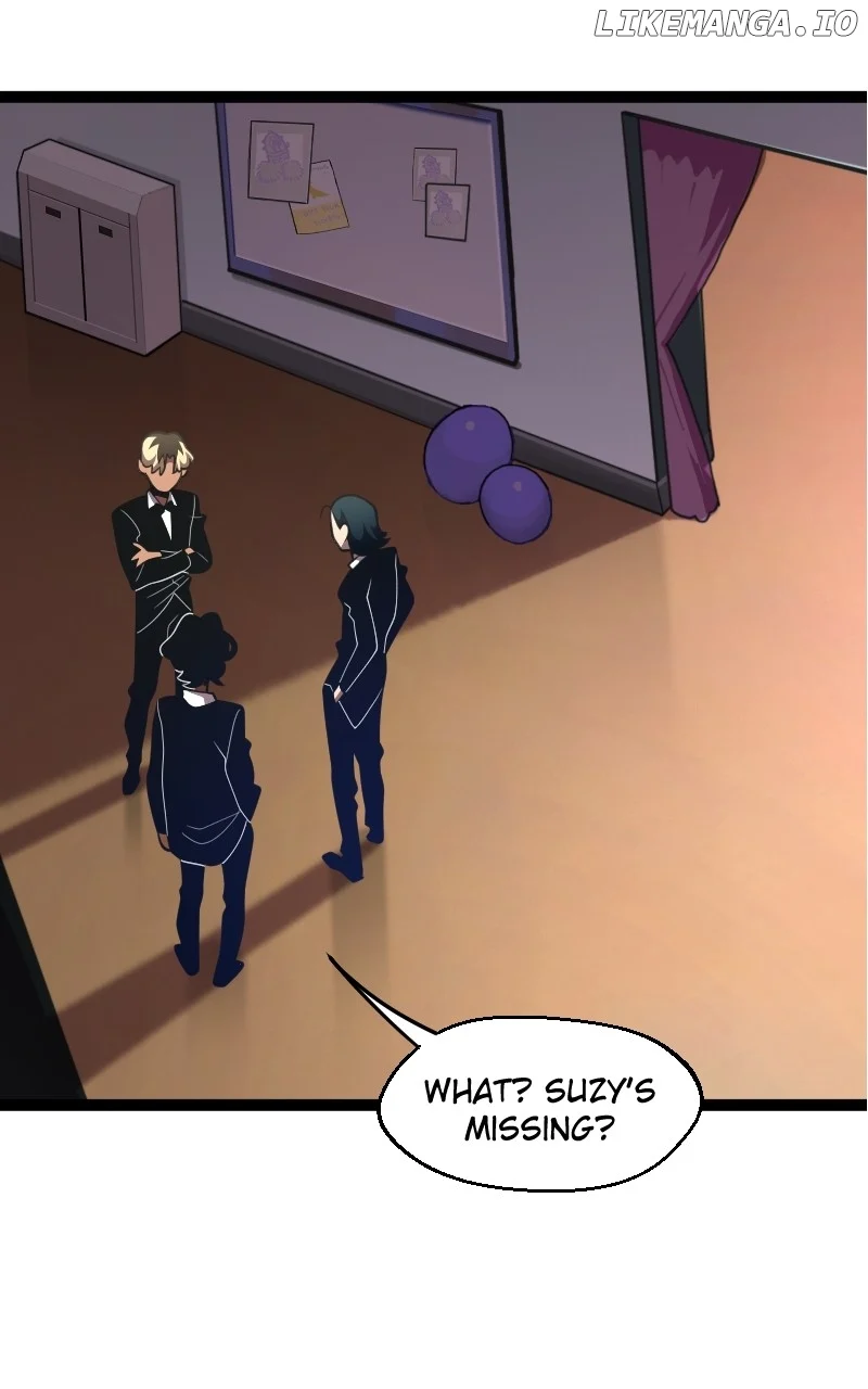Taejin: Legend of the Yang Metal Chapter 35 312 14