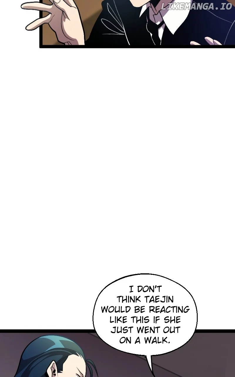Taejin: Legend of the Yang Metal Chapter 35 314 16