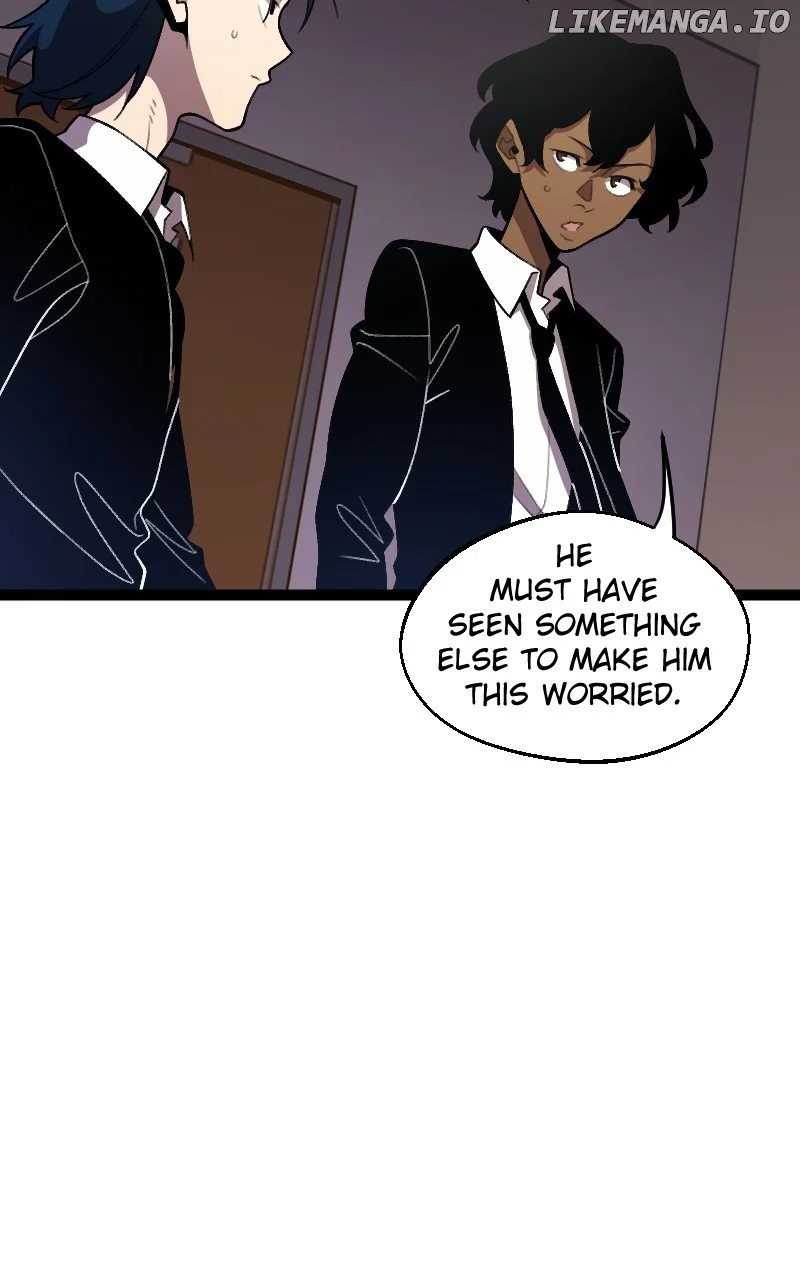 Taejin: Legend of the Yang Metal Chapter 35 315 17