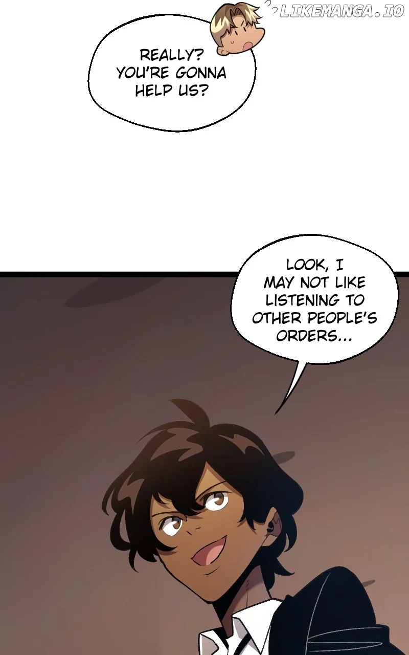 Taejin: Legend of the Yang Metal Chapter 35 320 22