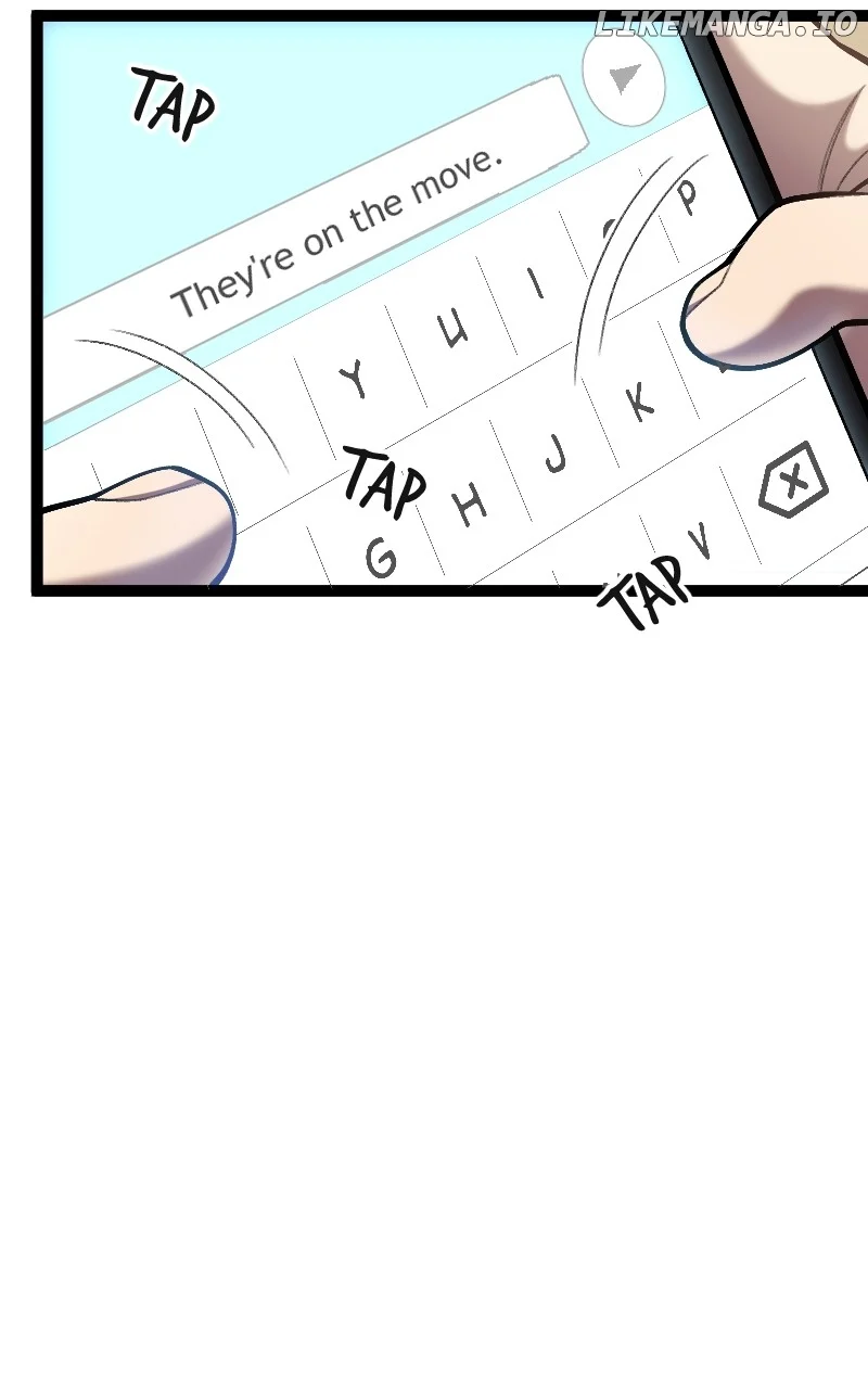 Taejin: Legend of the Yang Metal Chapter 35 324 26