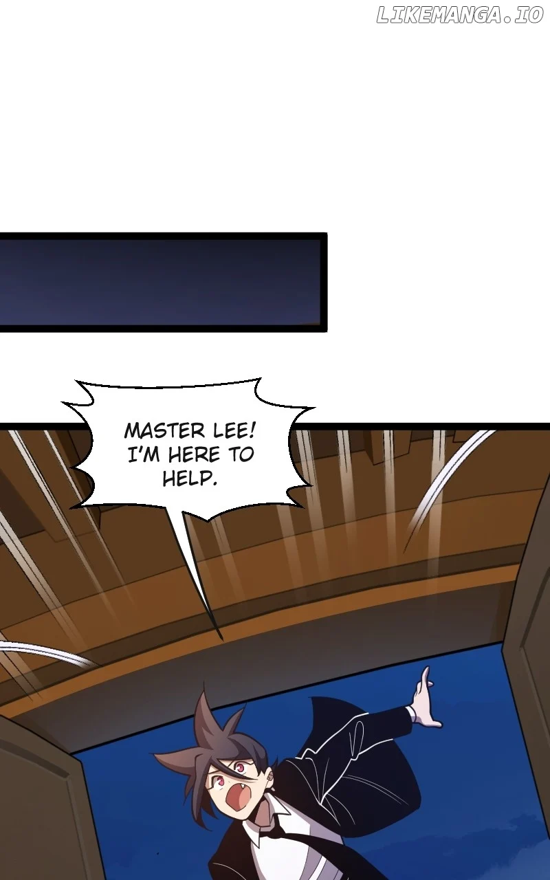 Taejin: Legend of the Yang Metal Chapter 35 325 27