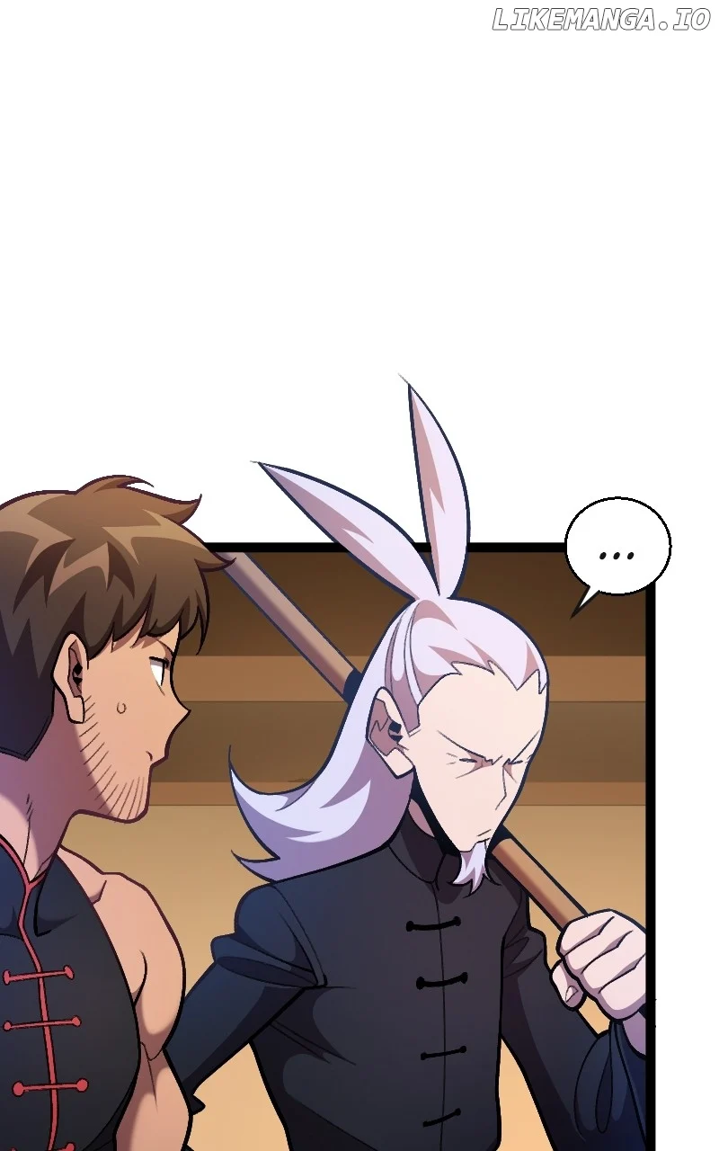 Taejin: Legend of the Yang Metal Chapter 35 330 32