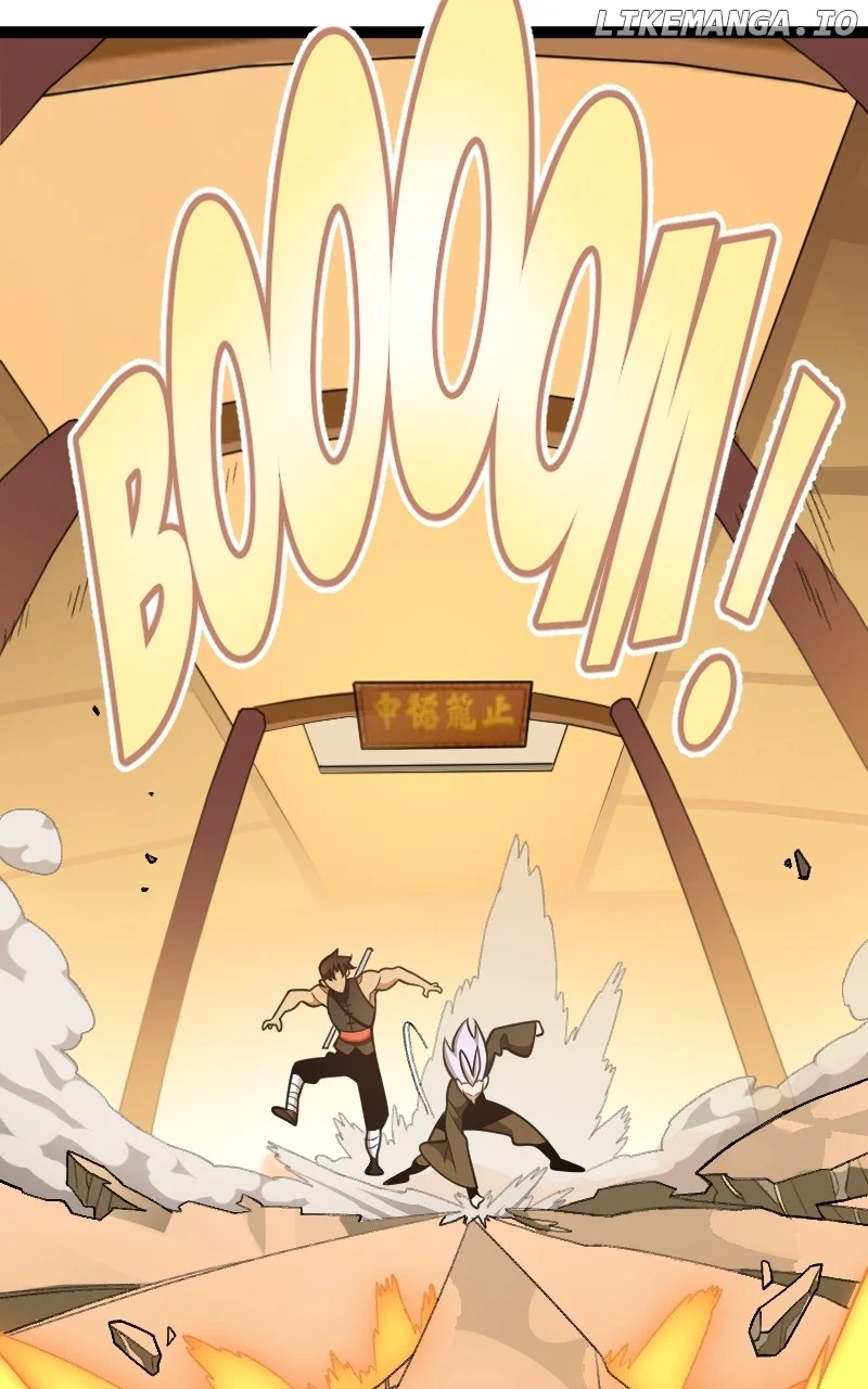 Taejin: Legend of the Yang Metal Chapter 35 339 41