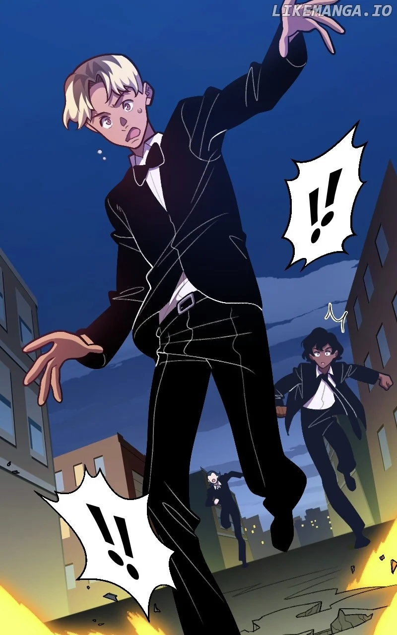 Taejin: Legend of the Yang Metal Chapter 35 344 46