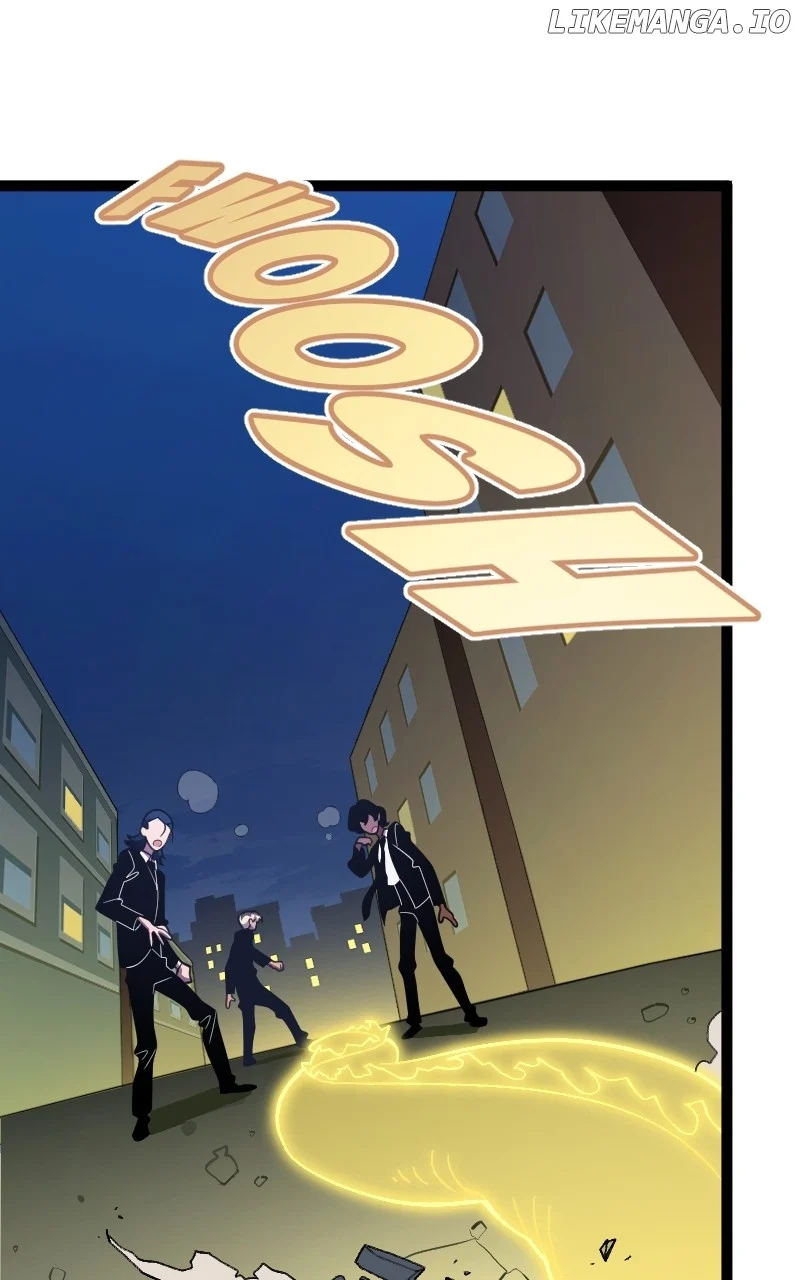 Taejin: Legend of the Yang Metal Chapter 35 347 49