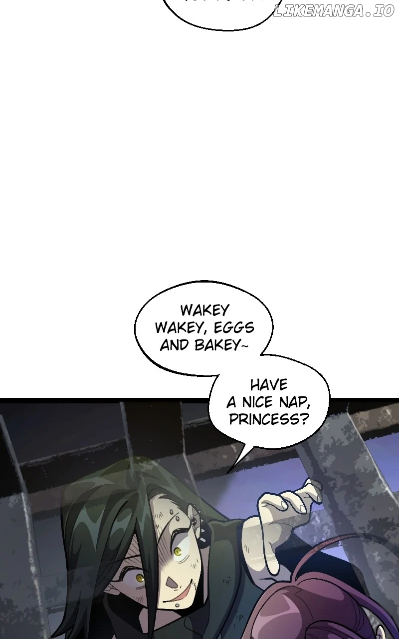 Taejin: Legend of the Yang Metal Chapter 35 359 61
