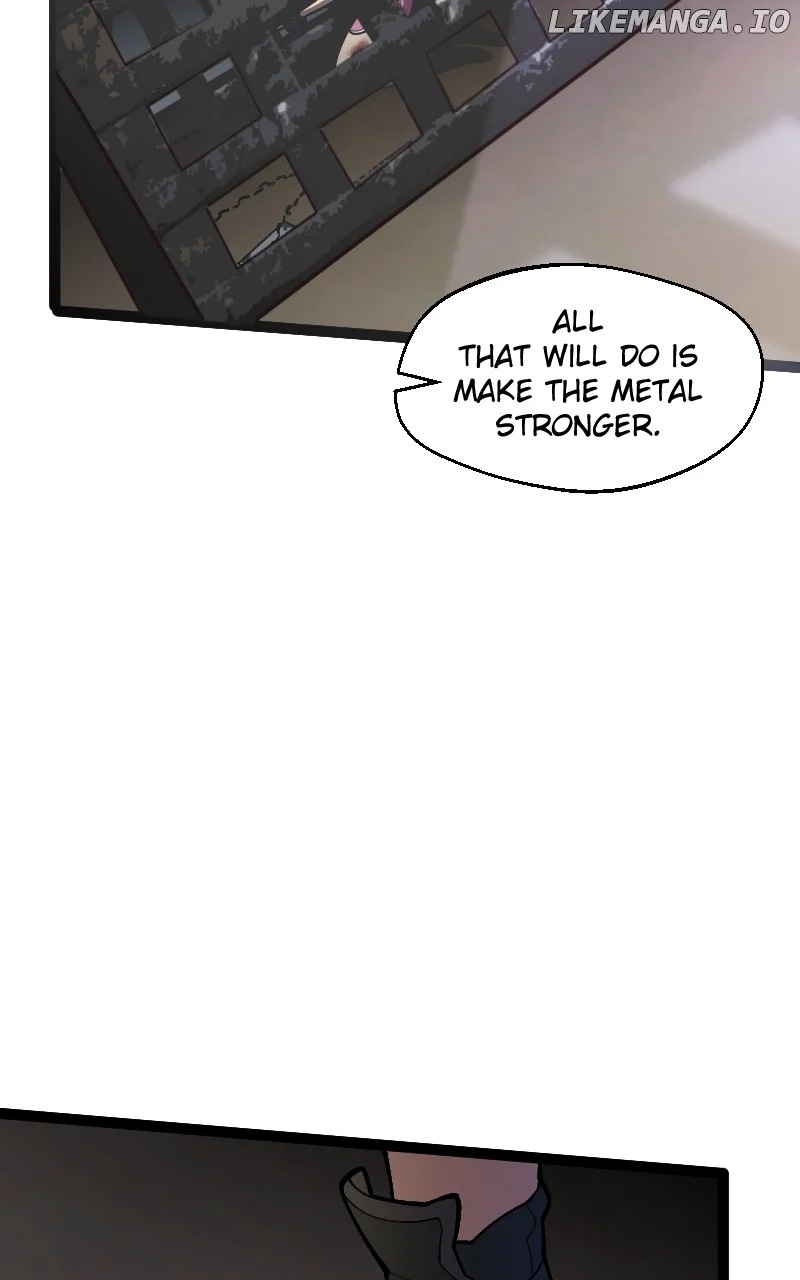 Taejin: Legend of the Yang Metal Chapter 35 367 69