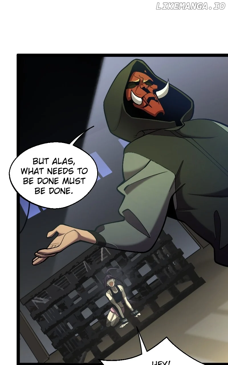 Taejin: Legend of the Yang Metal Chapter 35 377 79