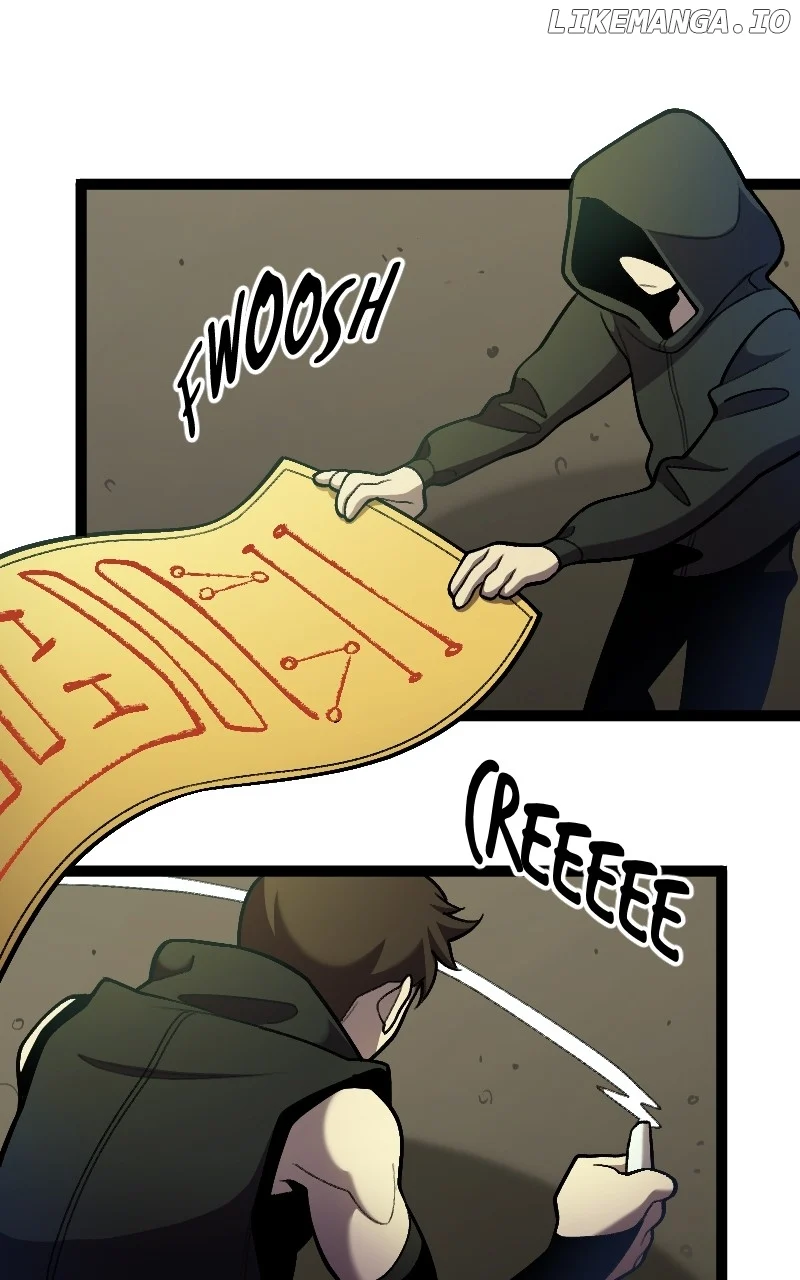 Taejin: Legend of the Yang Metal Chapter 35 388 90