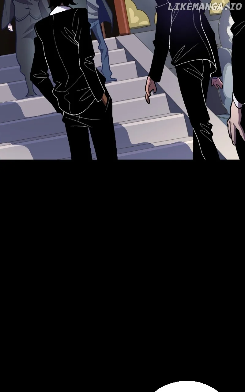 Taejin: Legend of the Yang Metal Chapter 36 305 13