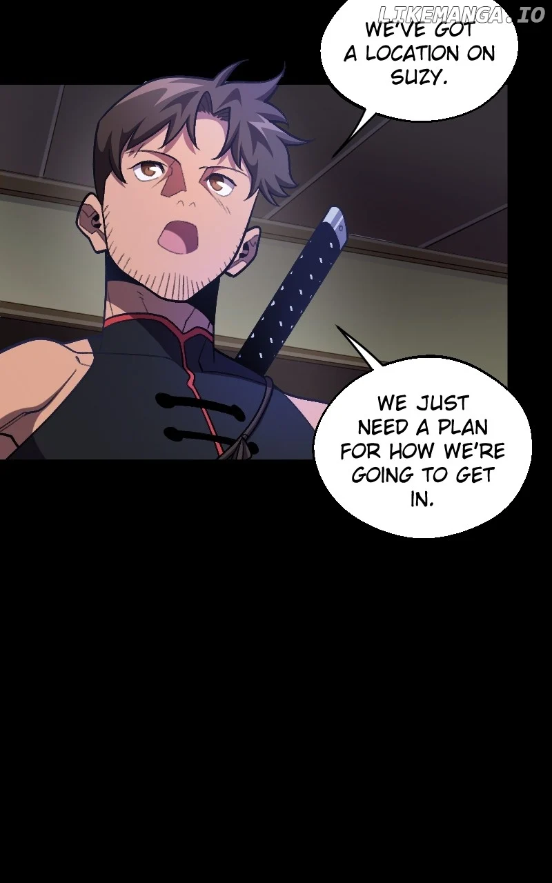 Taejin: Legend of the Yang Metal Chapter 36 306 14