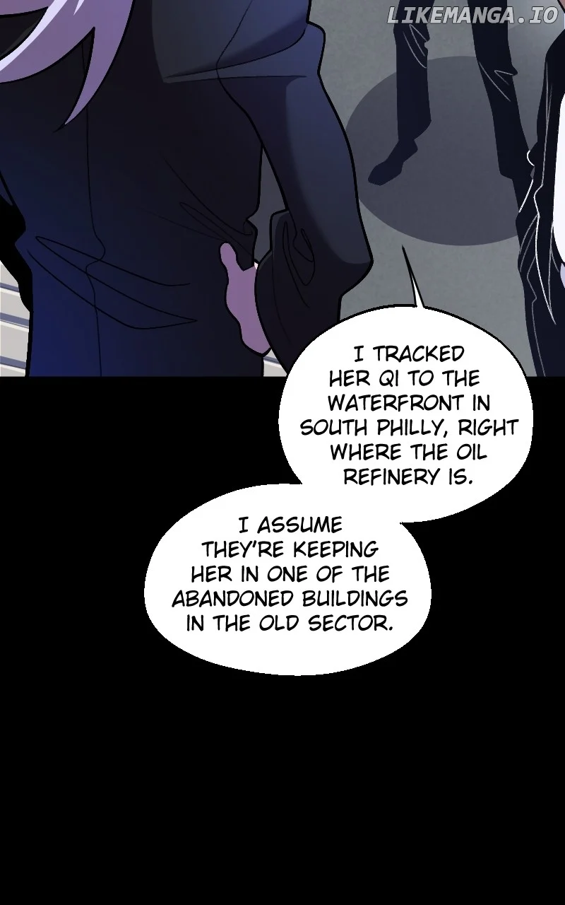 Taejin: Legend of the Yang Metal Chapter 36 308 16