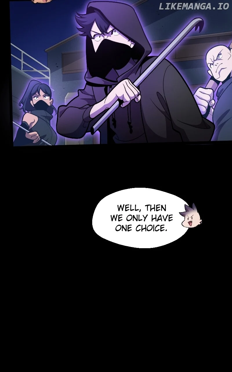 Taejin: Legend of the Yang Metal Chapter 36 320 28