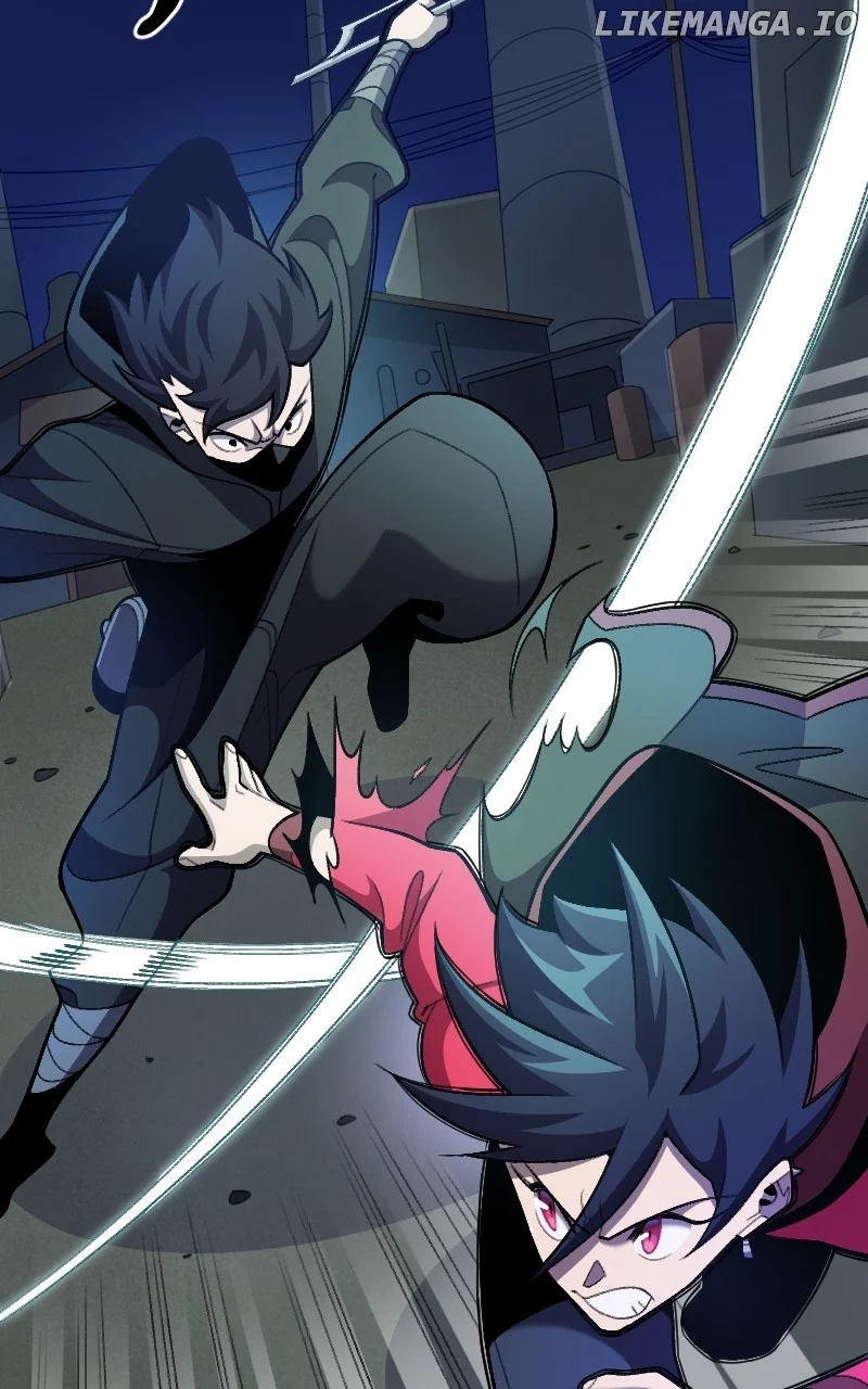 Taejin: Legend of the Yang Metal Chapter 36 332 40