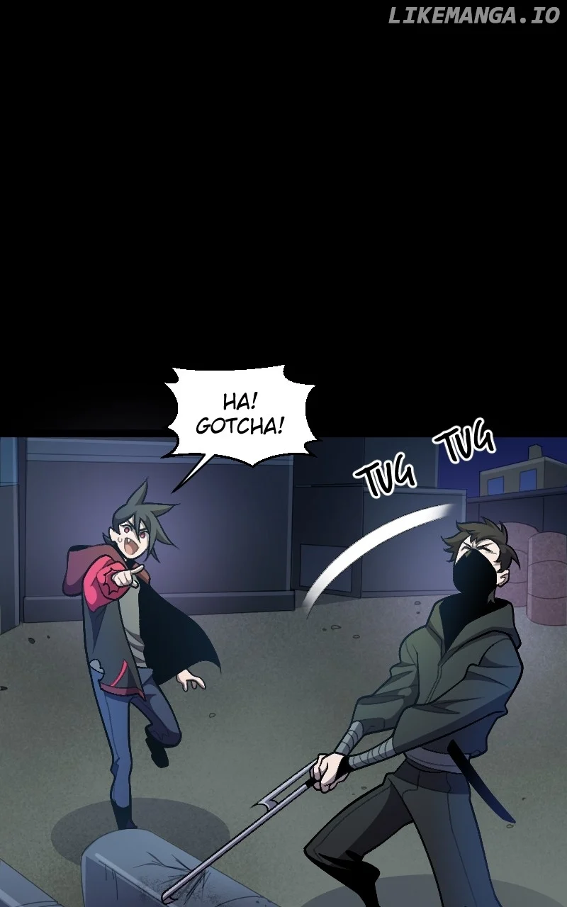 Taejin: Legend of the Yang Metal Chapter 36 335 43
