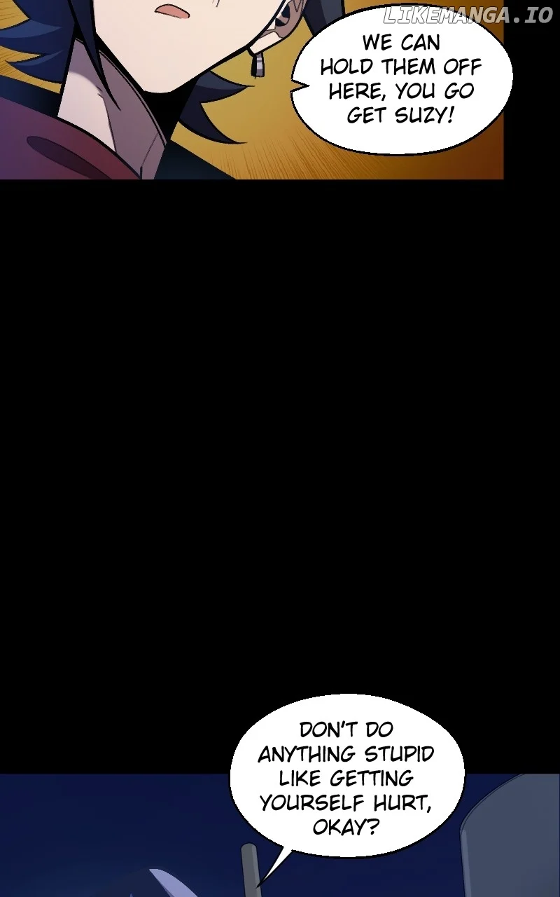 Taejin: Legend of the Yang Metal Chapter 36 342 50