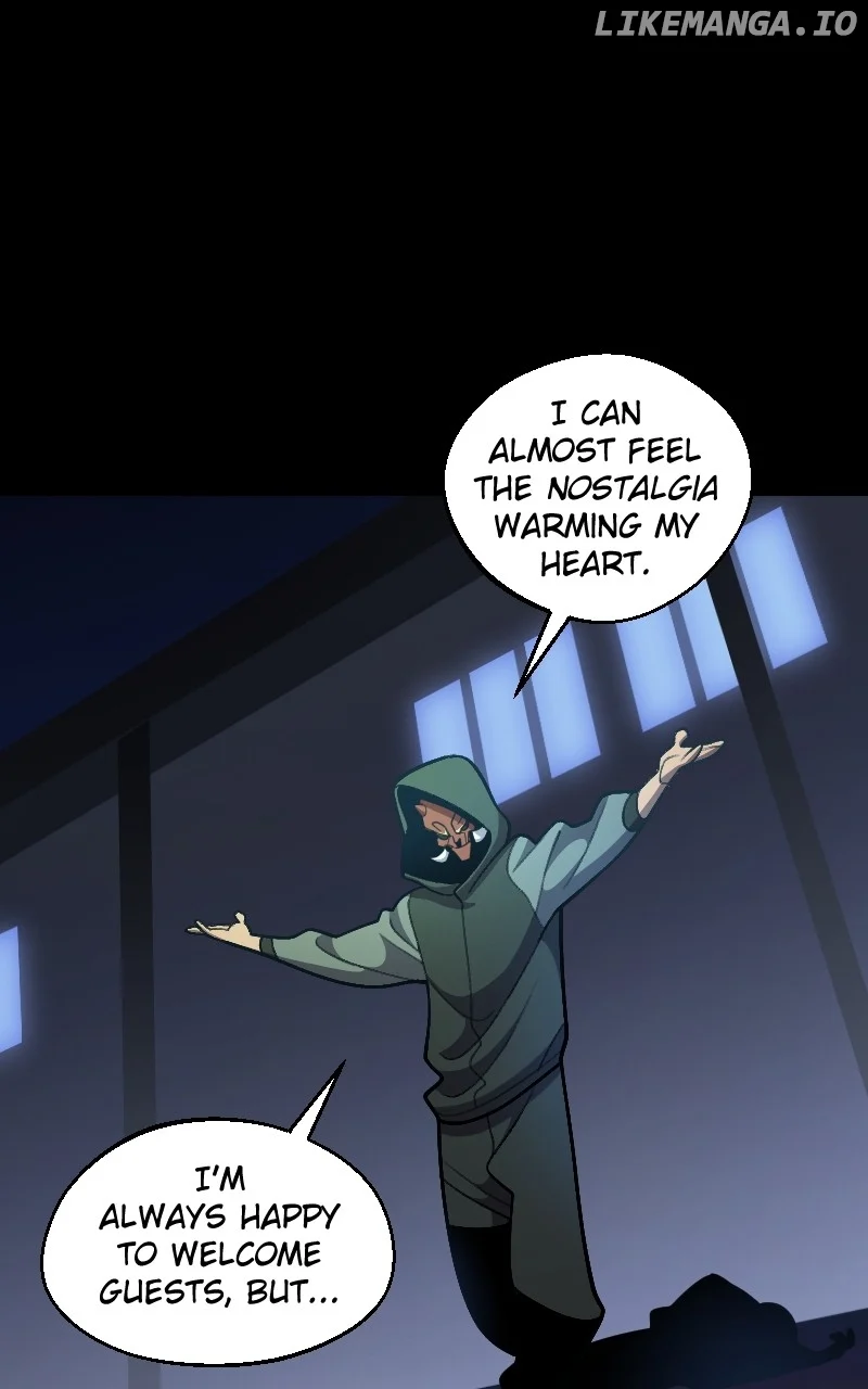 Taejin: Legend of the Yang Metal Chapter 37 351 026