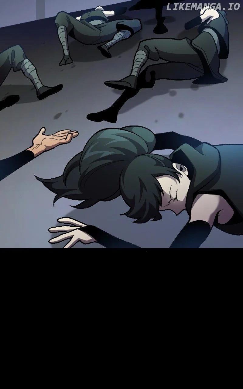 Taejin: Legend of the Yang Metal Chapter 37 352 027