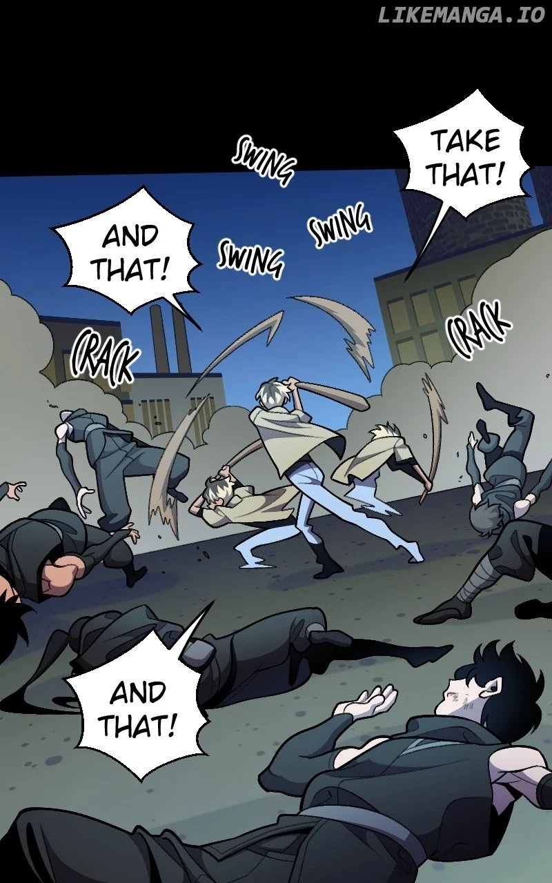 Taejin: Legend of the Yang Metal Chapter 37 370 045